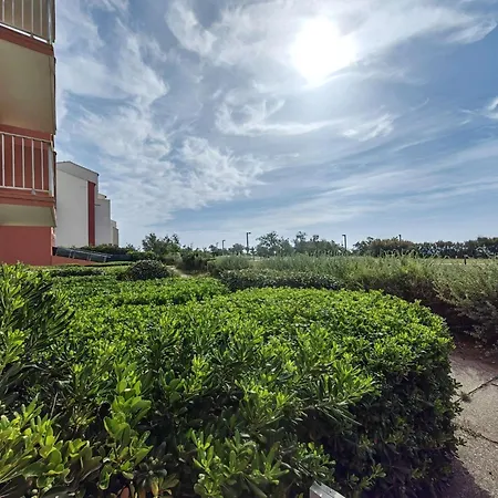 T2 Spacieux, Parking Prive, 20m De La Plage, Animaux Et Enfants Bienvenus - Fr-1-607-203 아그