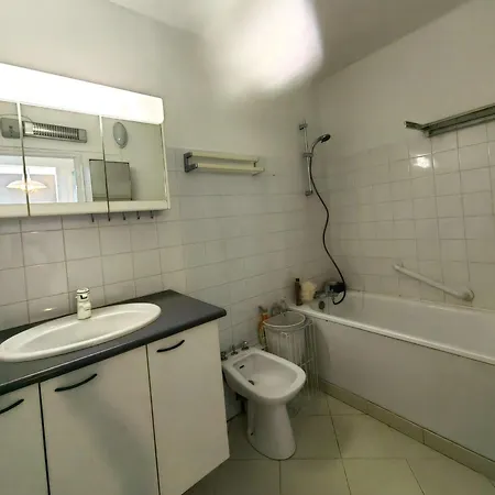 T2 Spacieux, Parking Prive, 20m De La Plage, Animaux Et Enfants Bienvenus - Fr-1-607-203 * 아그