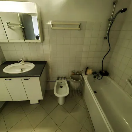 T2 Spacieux, Parking Prive, 20m De La Plage, Animaux Et Enfants Bienvenus - Fr-1-607-203 아파트 *