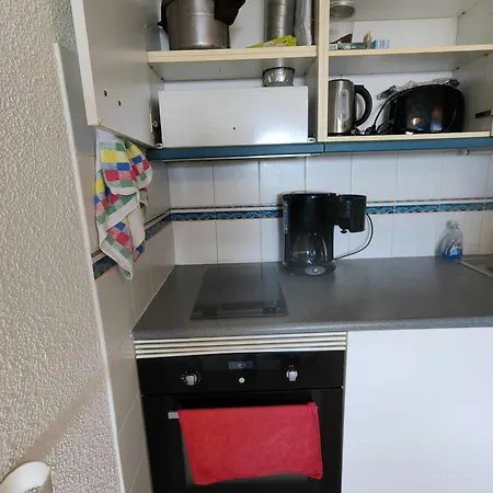 아파트 T2 Spacieux, Parking Prive, 20m De La Plage, Animaux Et Enfants Bienvenus - Fr-1-607-203 *